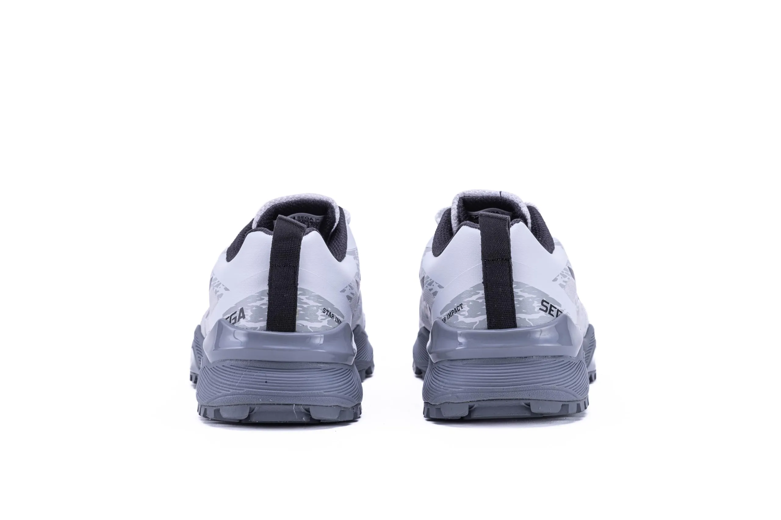 QUIVE SEGA FR 2.0 Rubber Studs Cricket Boots