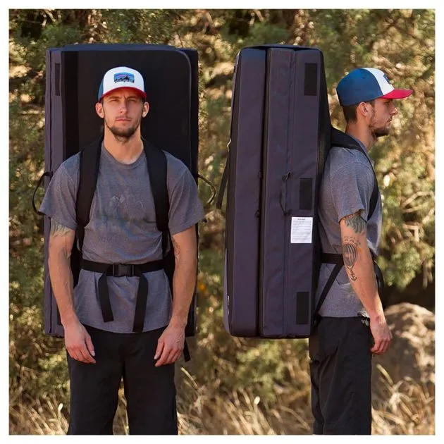 RECON CRASH PAD