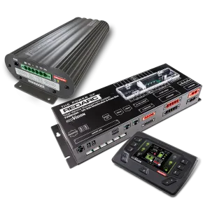 REDARC Redvision Manager 30 Kit