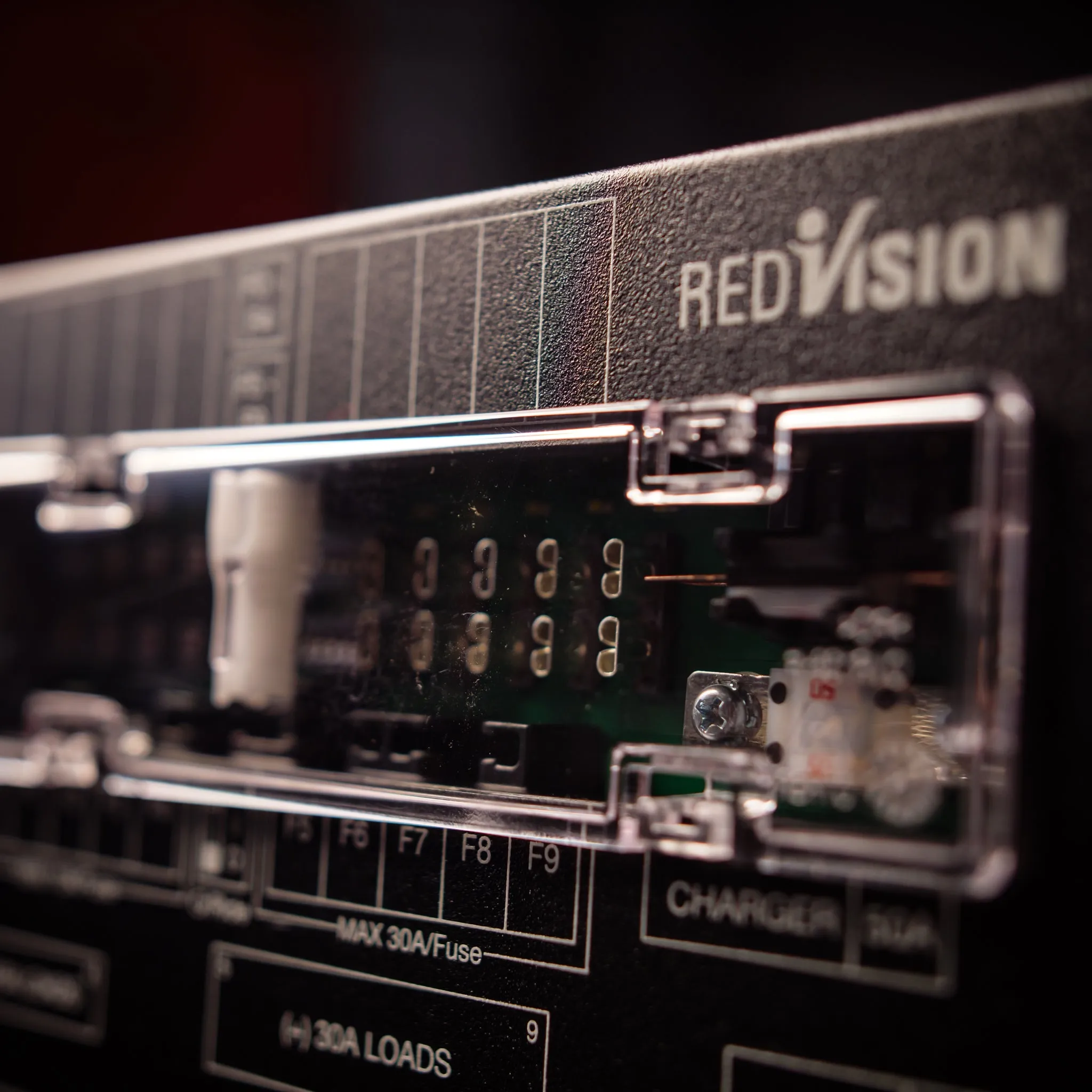 REDARC Redvision Manager 30 Kit