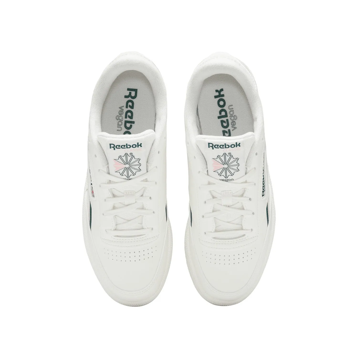 Reebok Club C 85 Vegan