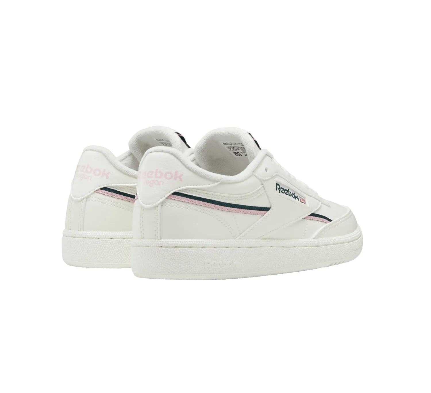 Reebok Club C 85 Vegan