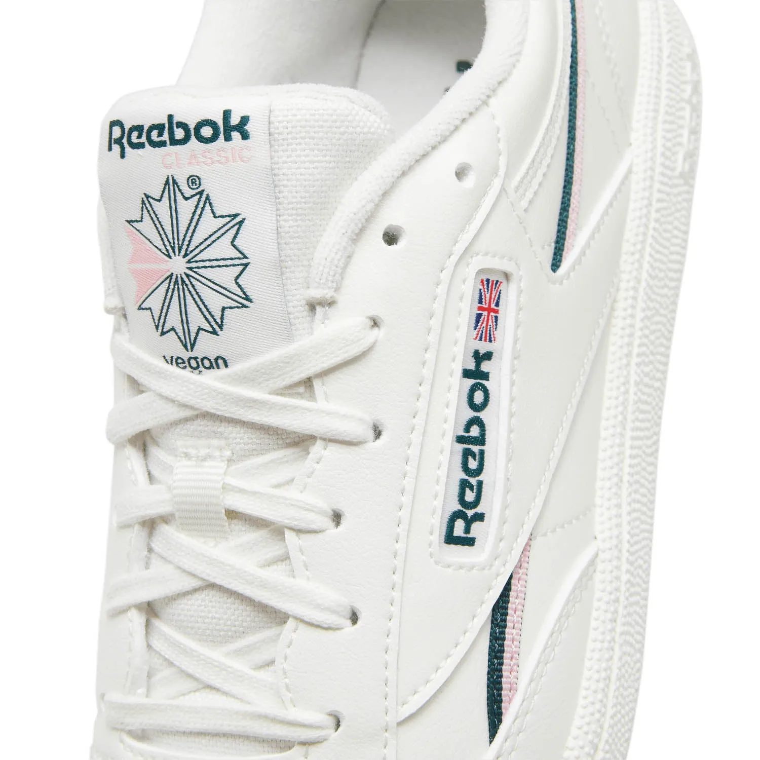 Reebok Club C 85 Vegan