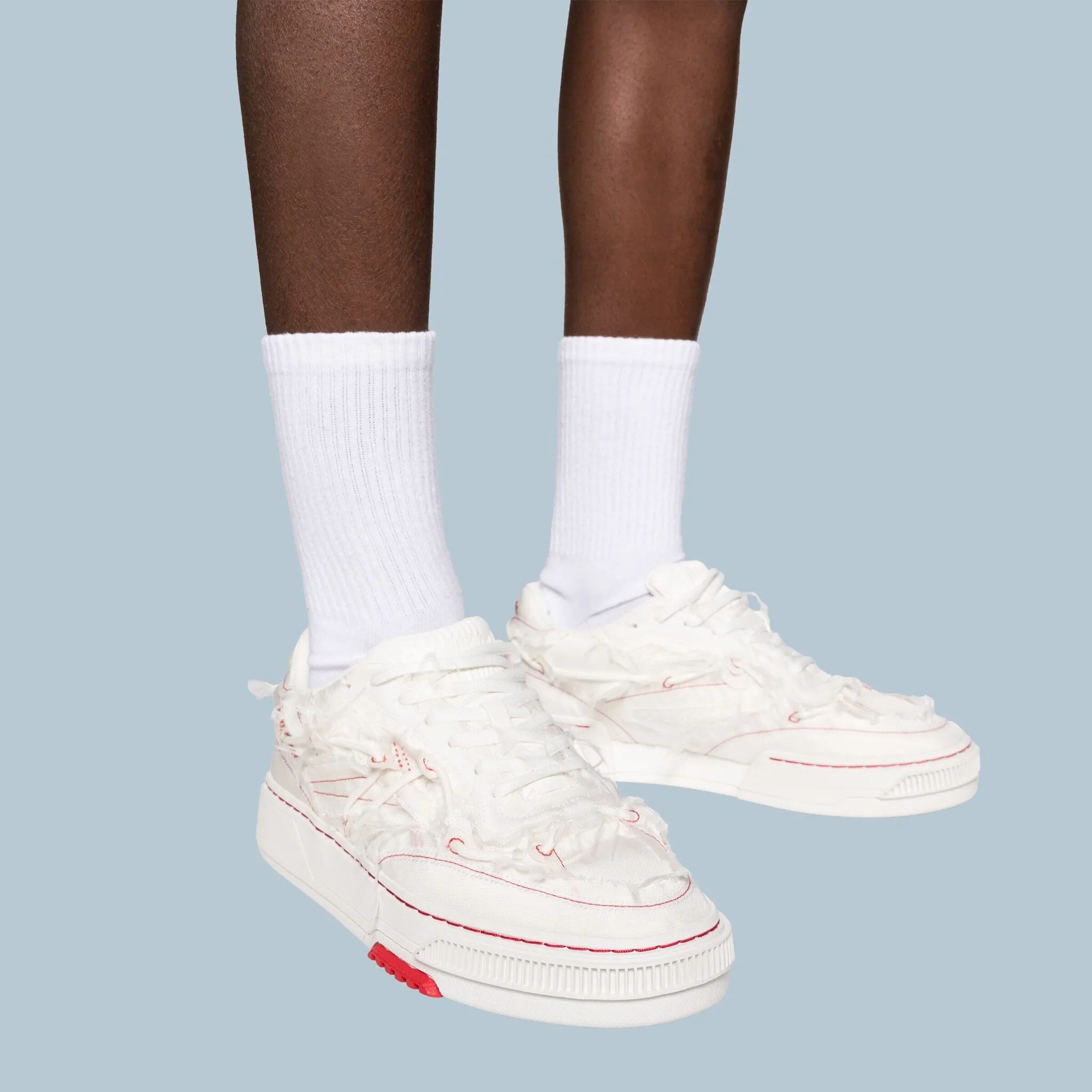 REEBOK Club C Ltd Mens Sneakers