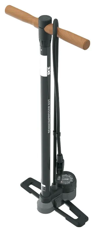 Rennkompressor NXT Floor Pump