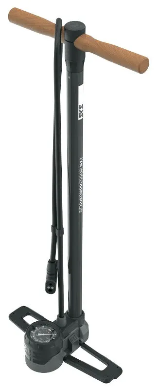 Rennkompressor NXT Floor Pump