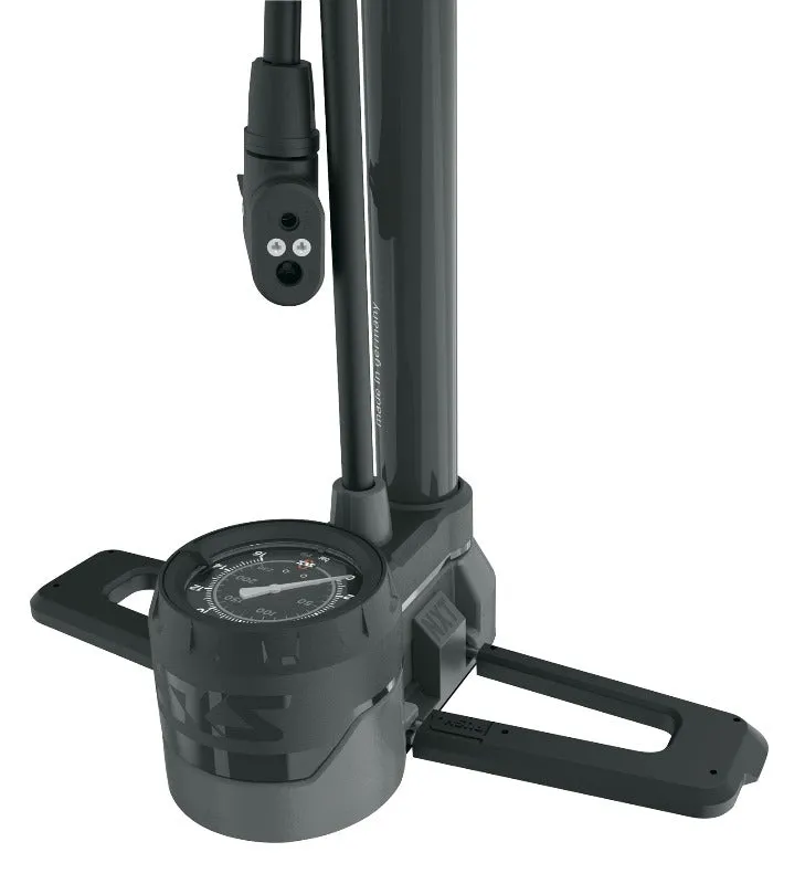 Rennkompressor NXT Floor Pump