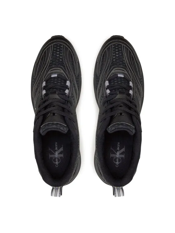 Retro Tennis Low Mix Ml Met