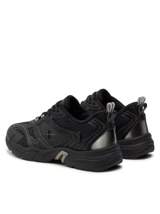 Retro Tennis Low Mix Ml Met