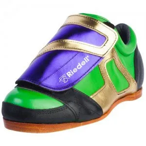 Riedell 951 Custom Colorlab Skate Boot Only