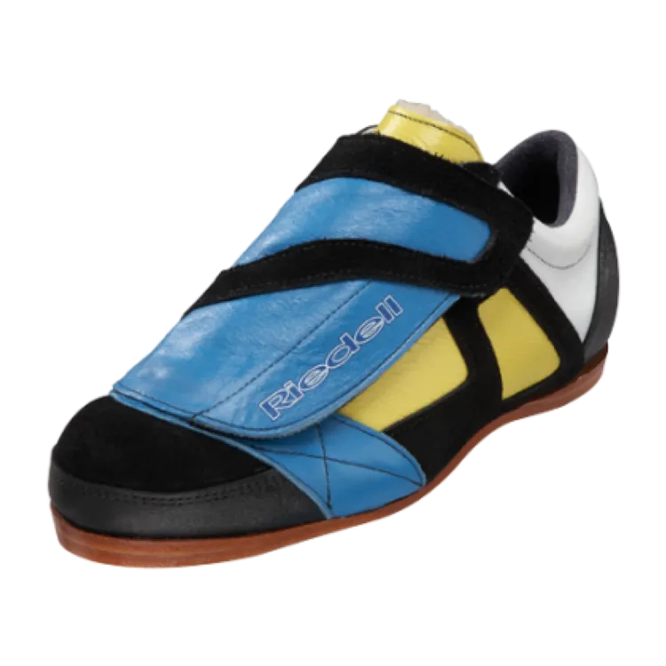Riedell 951 Custom Colorlab Skate Boot Only