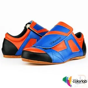 Riedell 951 Custom Colorlab Skate Boot Only