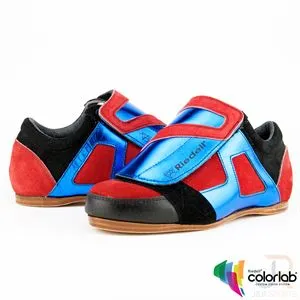 Riedell 951 Custom Colorlab Skate Boot Only