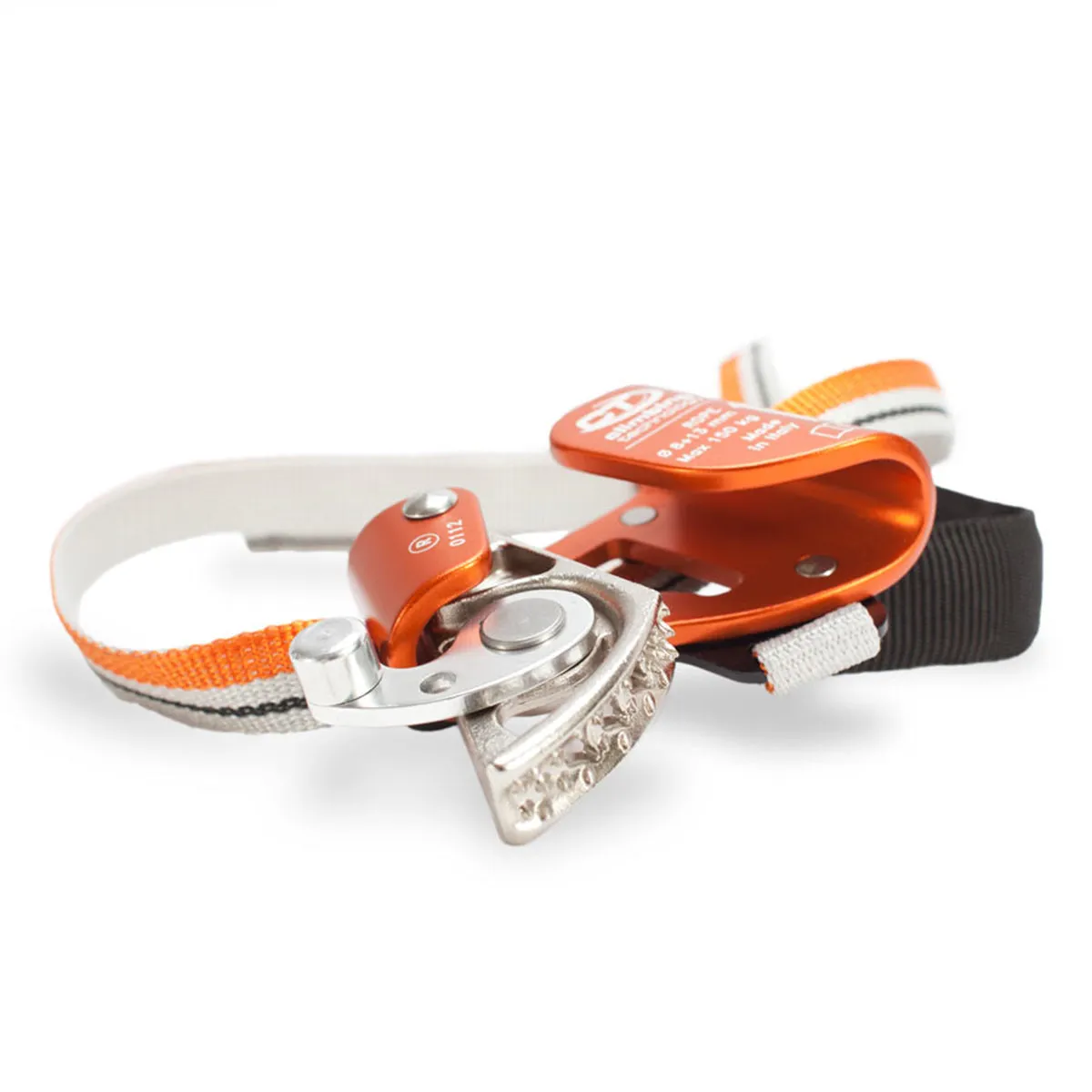 Right Foot Ascender