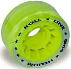 Roll Line Helium Outdoor Wheels