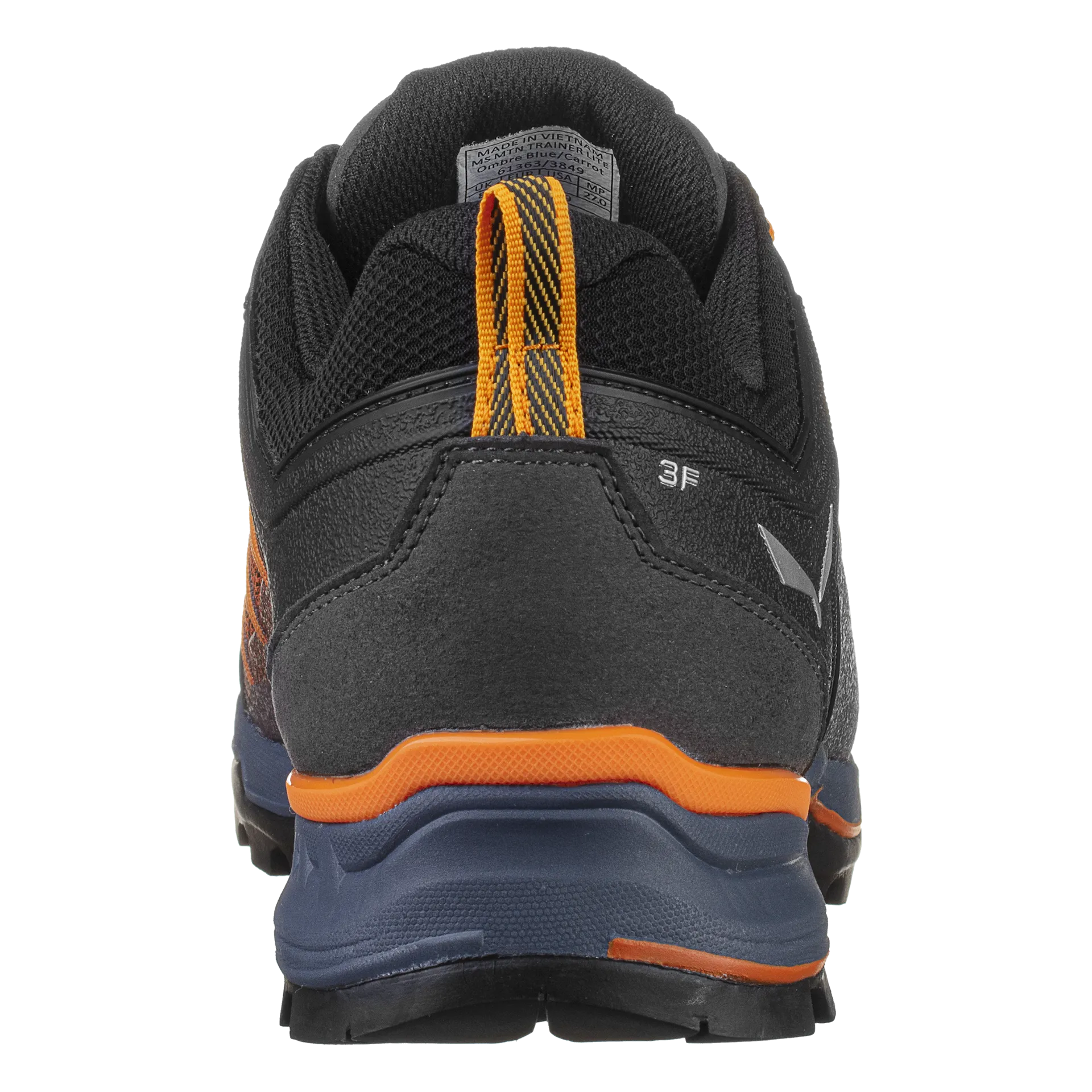 Salewa Mens Mountain Trainer Lite Shoes