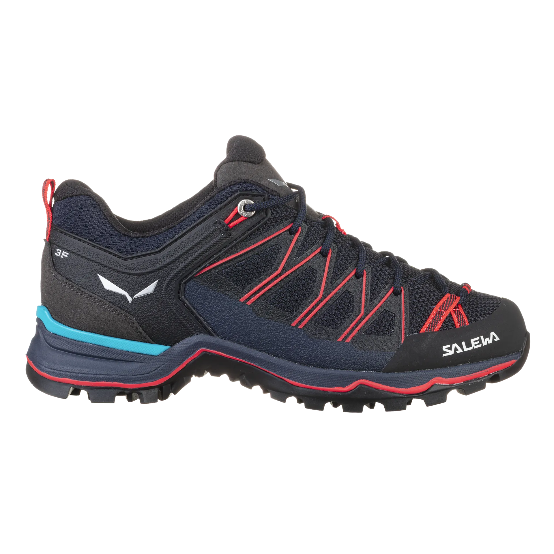 Salewa Womens Mountain Trainer Lite Shoes