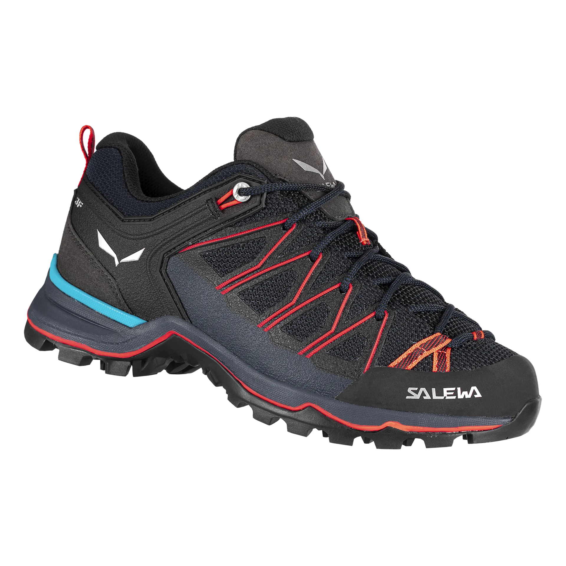 Salewa Womens Mountain Trainer Lite Shoes