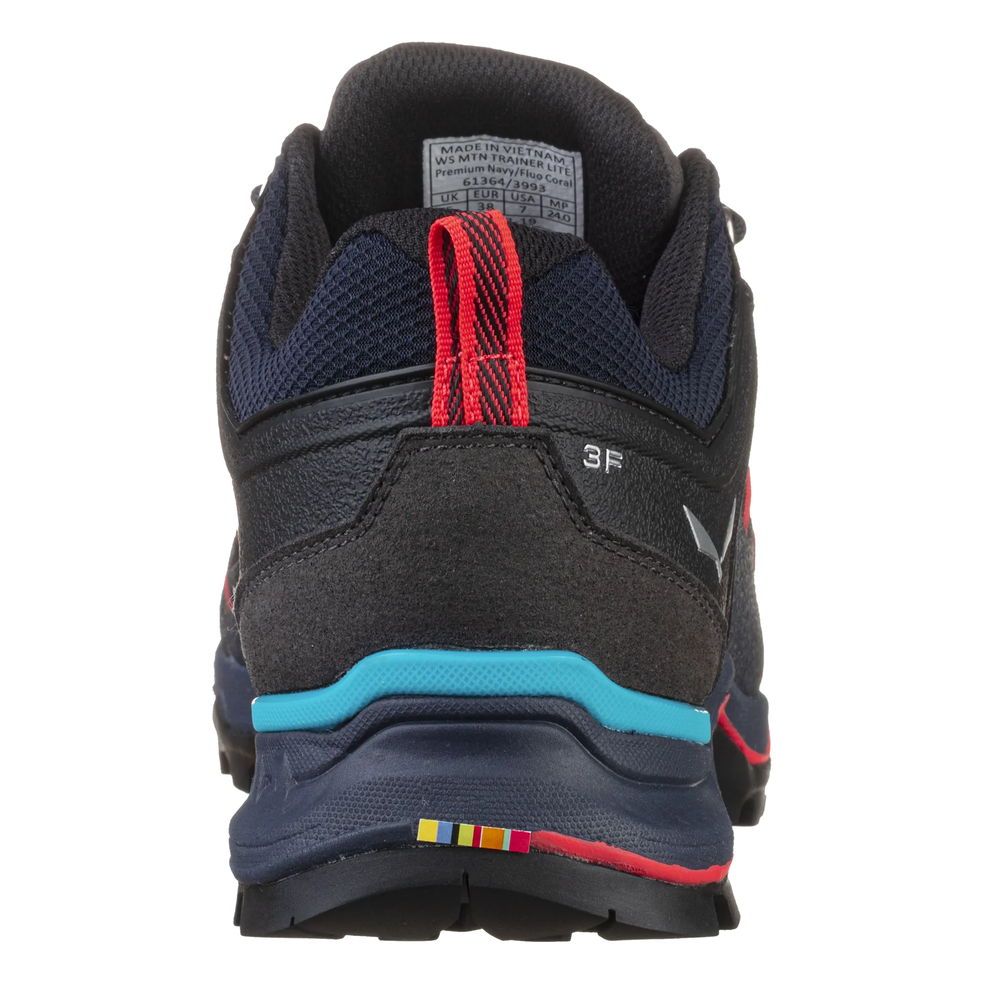 Salewa Womens Mountain Trainer Lite Shoes
