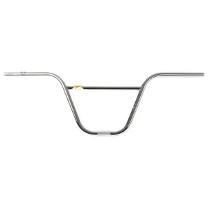 S&M Bikes BMX Hoder Skyhigh Bar 9.5″ - Chrome