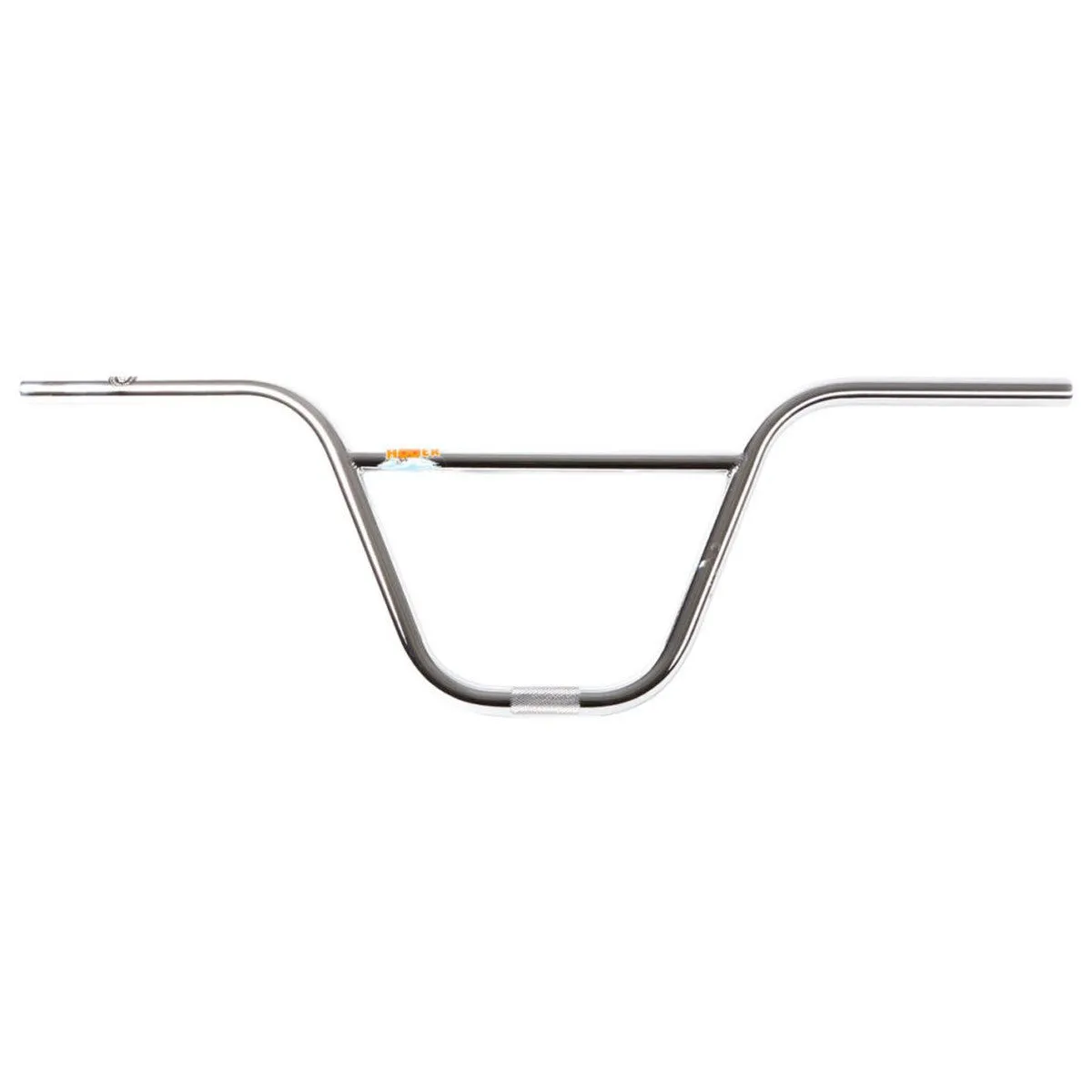 S&M Bikes BMX Hoder Skyhigh Bar 9.5″ - Chrome