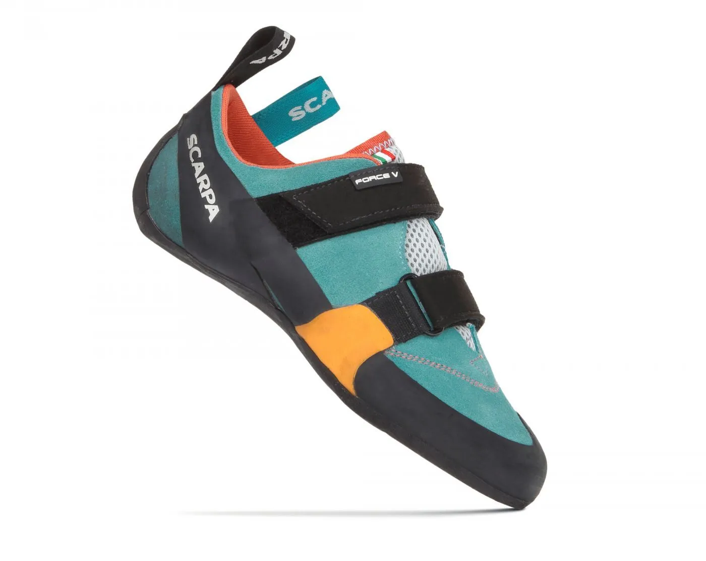 Scarpa Force V Rock Climbing Shoe Women's