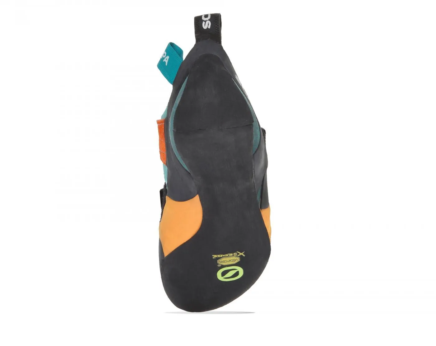 Scarpa Force V Rock Climbing Shoe Women's