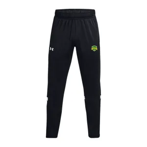SGSA - UA Men's Team Knit Warm Up Pant