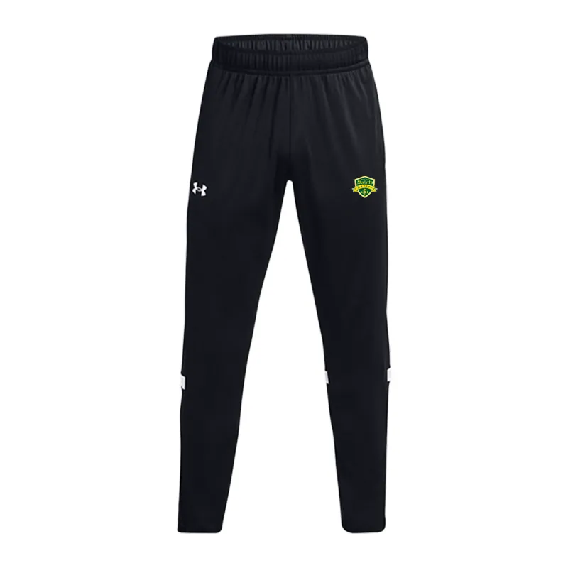 SGSA - UA Men's Team Knit Warm Up Pant