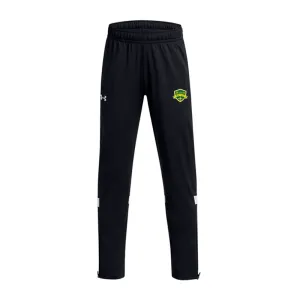 SGSA - UA Youth Team Knit Warm Up Pants