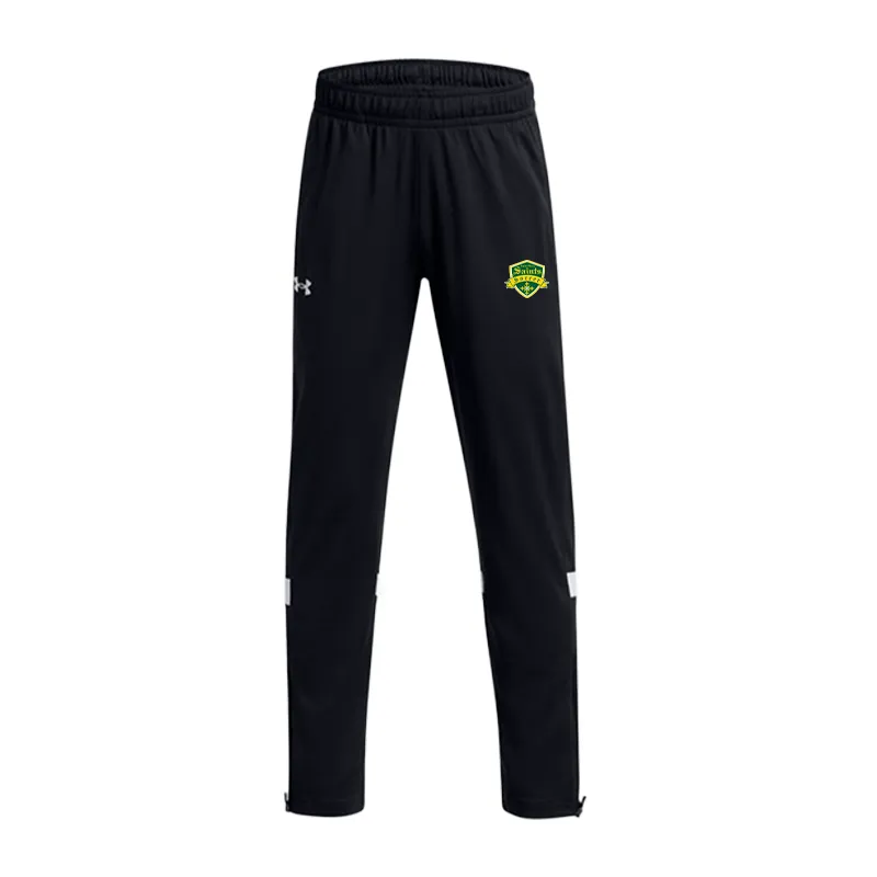 SGSA - UA Youth Team Knit Warm Up Pants