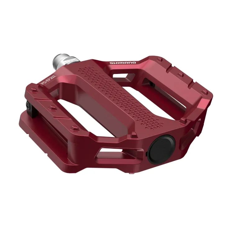 SHIMANO EF202 PEDALS