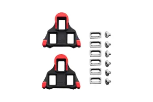 Shimano SM-SH10 SPD-SL Cleat 0° Float