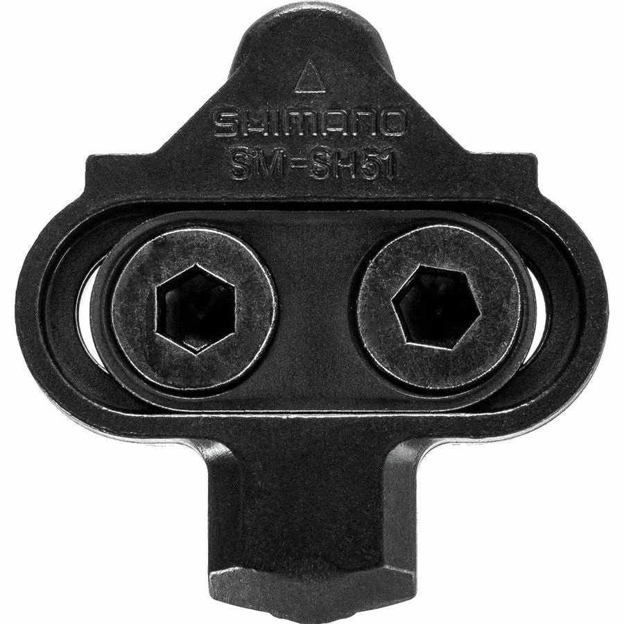 Shimano SPD Cleats