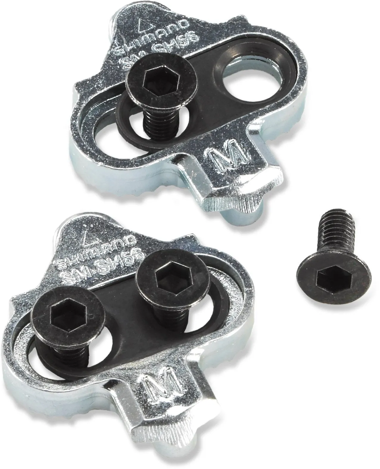 Shimano SPD Cleats