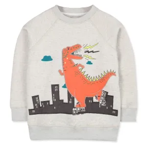 Singing Dino Sweatshirt