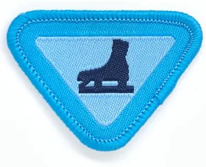 Skater Adventurer Award