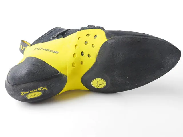 Solution Comp / La Sportiva