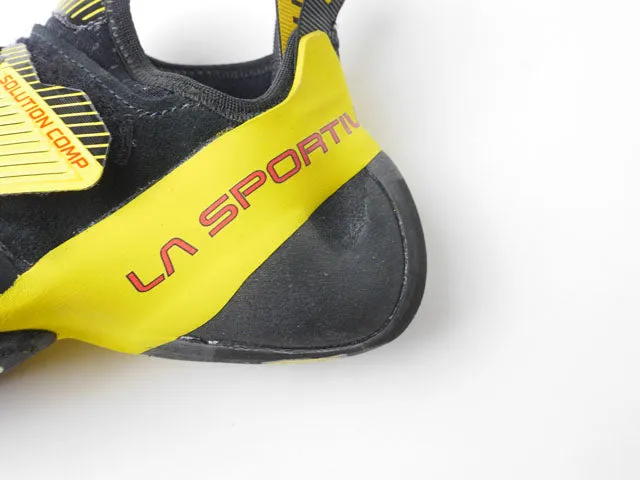 Solution Comp / La Sportiva