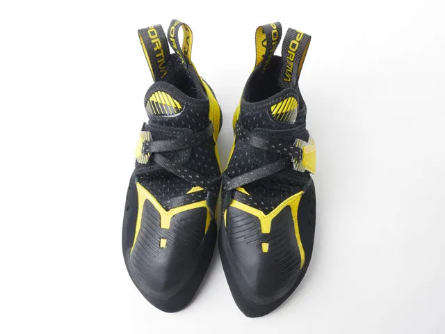 Solution Comp / La Sportiva