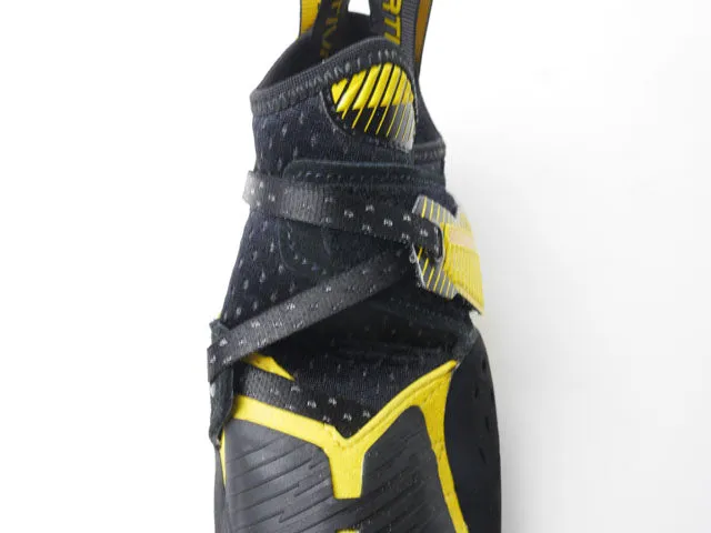 Solution Comp / La Sportiva