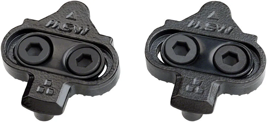 Spd Compatible Cleats - 2-bolt, Multi-release