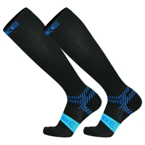 Sport Compression Socks Breathable Compression Stockings for Running Cycling Hiking