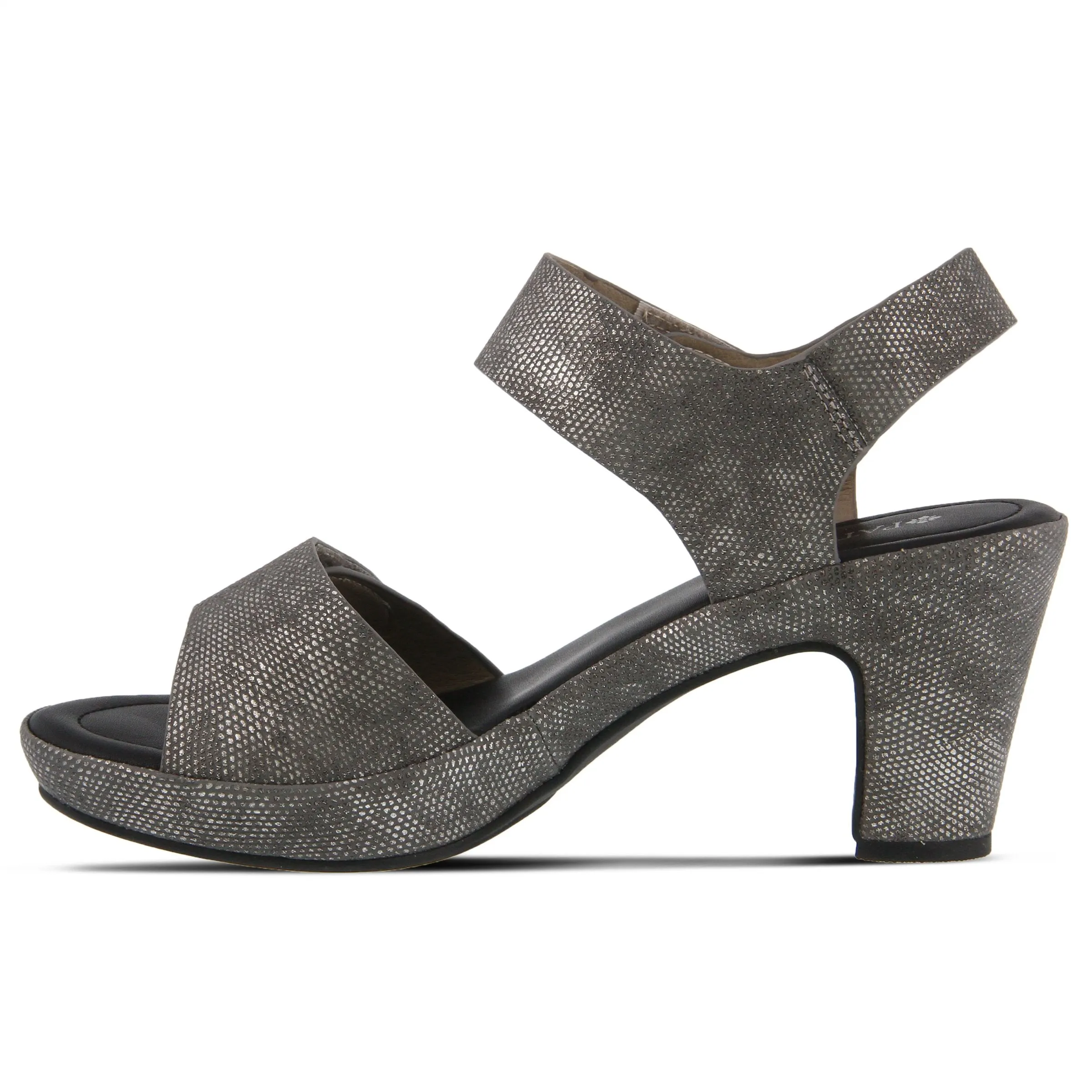 Spring Step Shoes  Patrizia Dade Sandals Women’s Vegan Leather