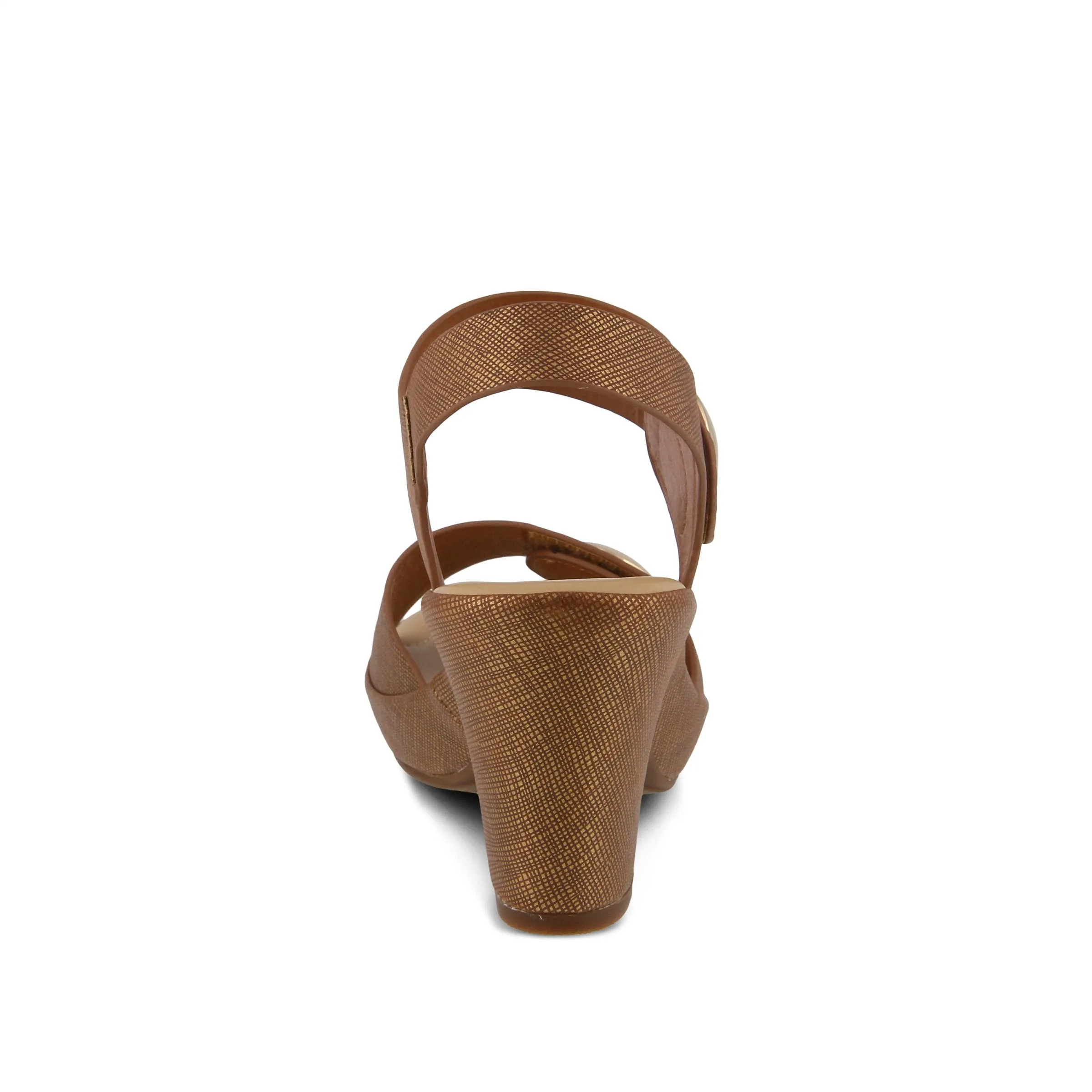 Spring Step Shoes  Patrizia Dade Sandals Women’s Vegan Leather