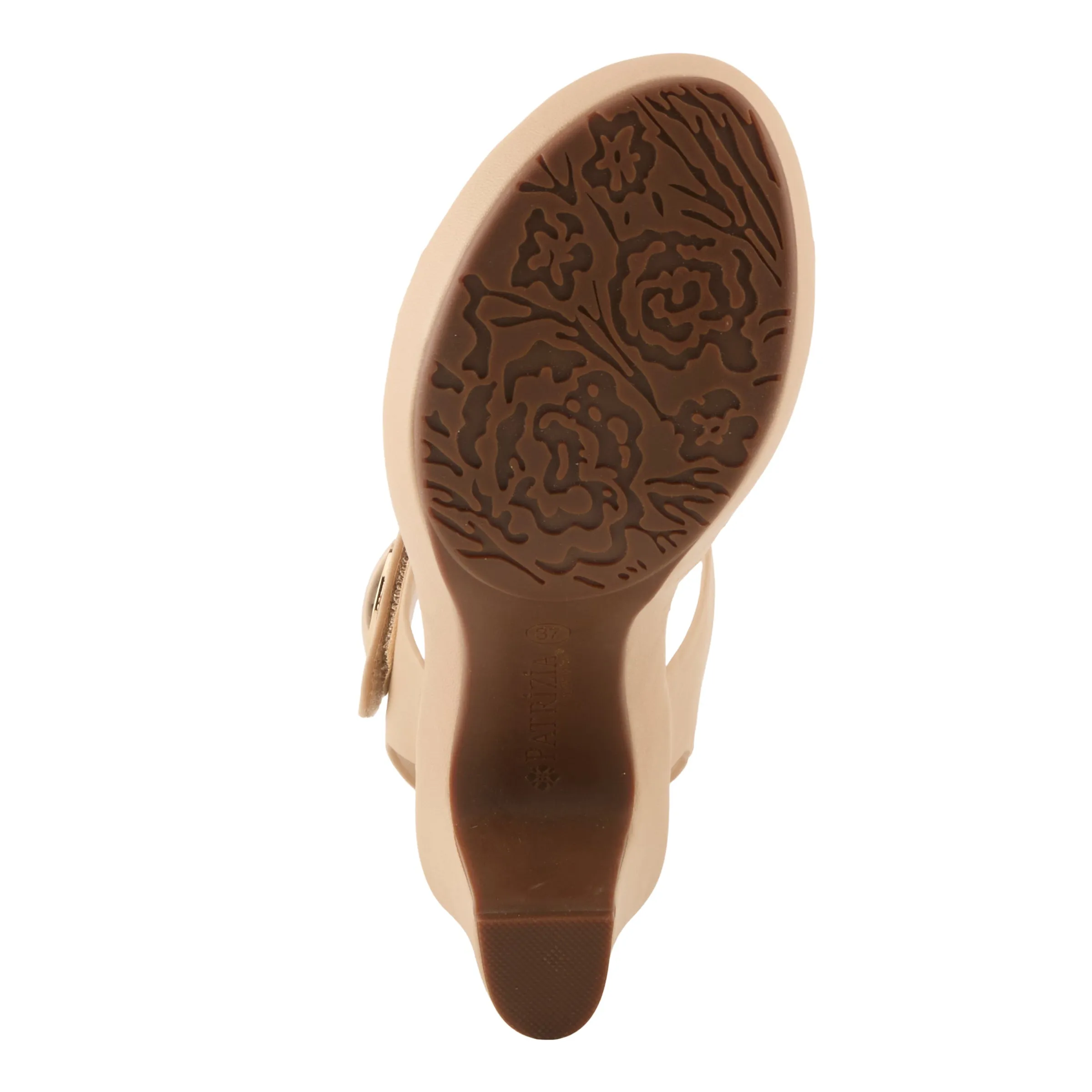 Spring Step Shoes  Patrizia Dade Sandals Women’s Vegan Leather