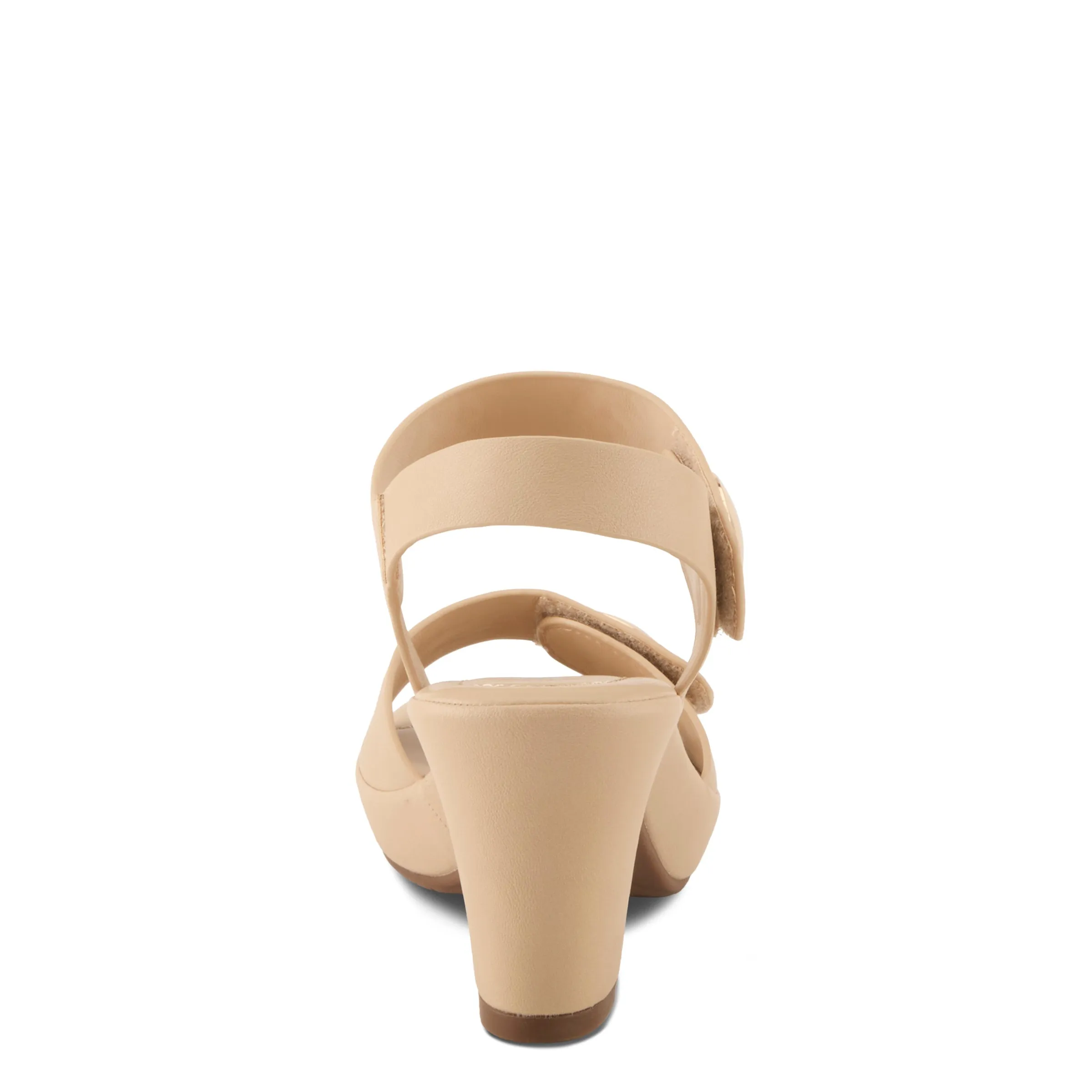 Spring Step Shoes  Patrizia Dade Sandals Women’s Vegan Leather