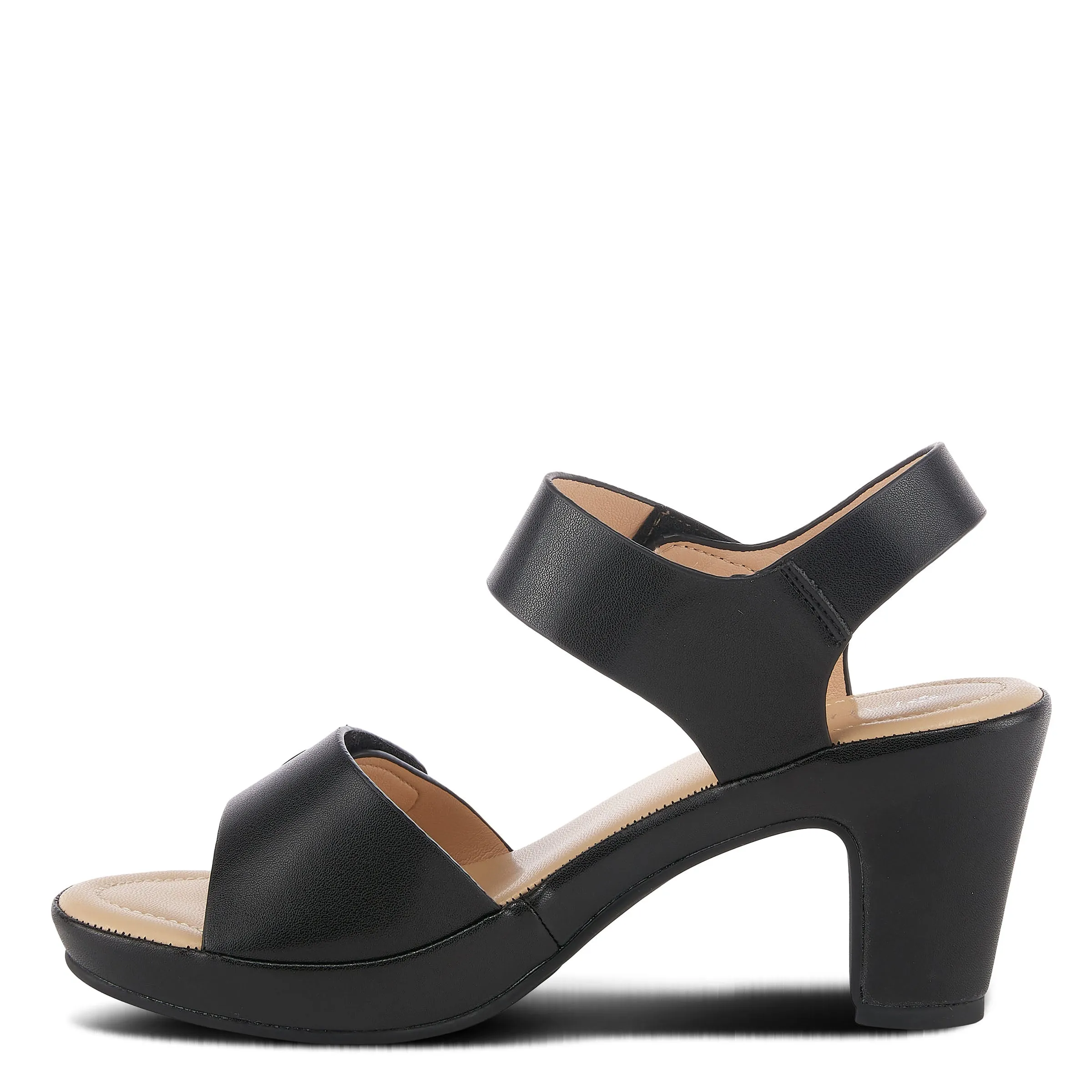 Spring Step Shoes  Patrizia Dade Sandals Women’s Vegan Leather