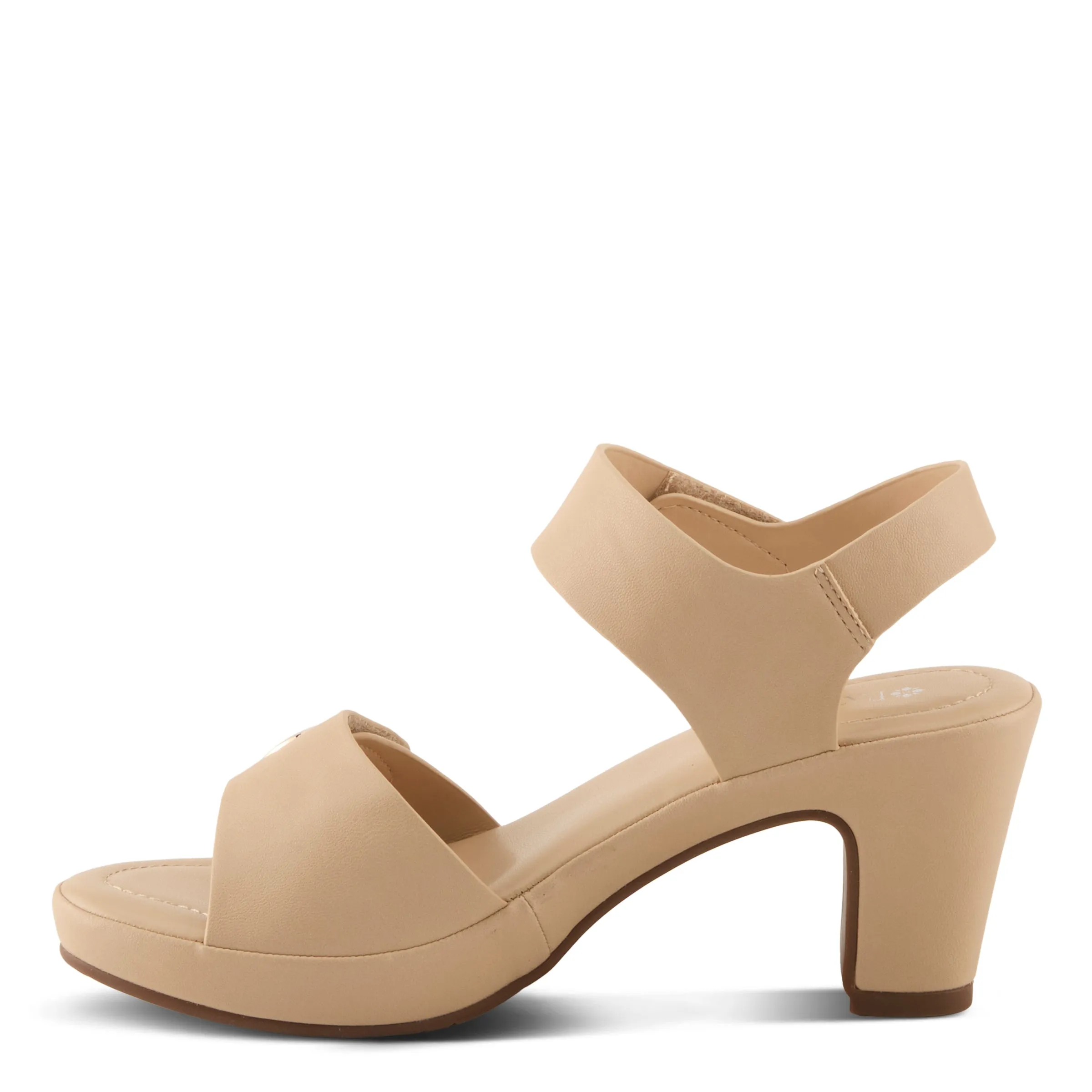 Spring Step Shoes  Patrizia Dade Sandals Women’s Vegan Leather