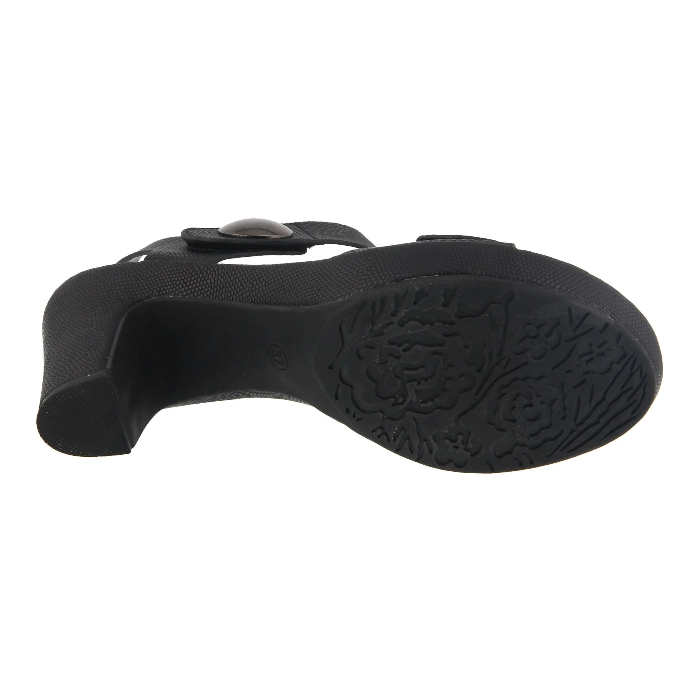 Spring Step Shoes  Patrizia Dade Sandals Women’s Vegan Leather